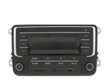 Volkswagen mit Plattform PQ ab 2016