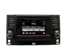Volkswagen mit Plattform MQB ab 2013
