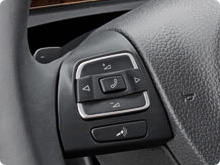Andere Seat mit Radio ohne MFA+ Anzeige