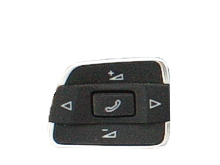Andere Volkswagen Radios ohne Multifunktionsanzeige MFA+