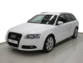 Audi A6 (4F)