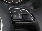 Audi - Plattform MQB ab 2013 Multifunktionslenkrad